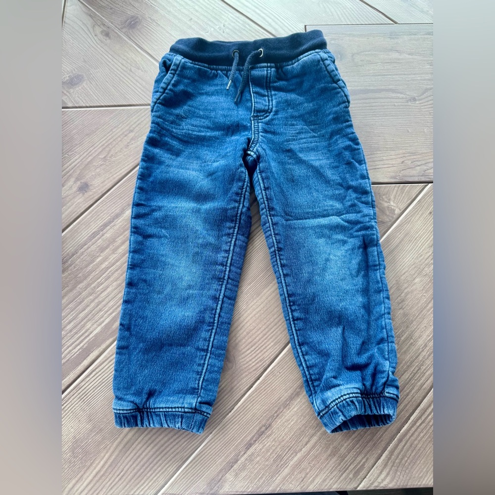 OshKosh B'gosh Blue Kids Jeans